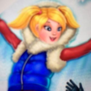 Meet your Posher, Sudha